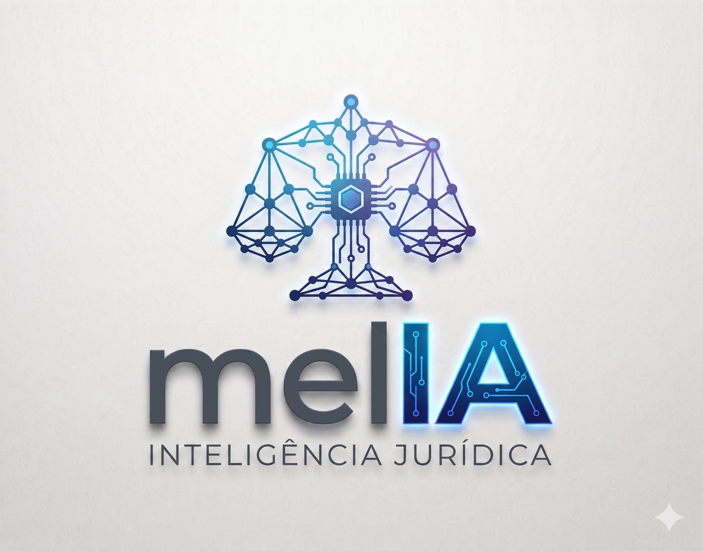 melIA — Inteligência Jurídica